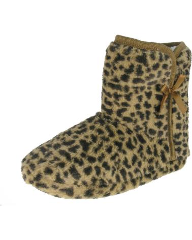 Woman House slipers BEPPI PANTUFA BEIGE