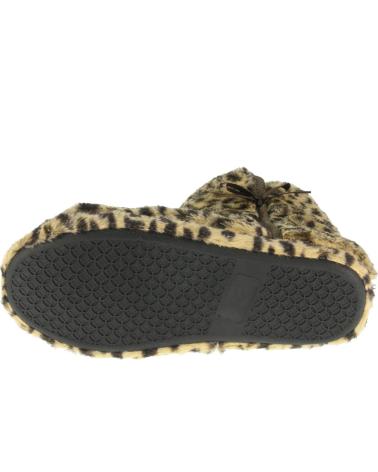 Woman House slipers BEPPI PANTUFA BEIGE