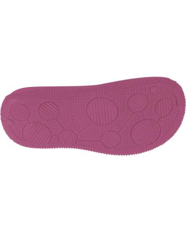 Pantoufles pour Fille BEPPI PANTUFA FUCHSIA