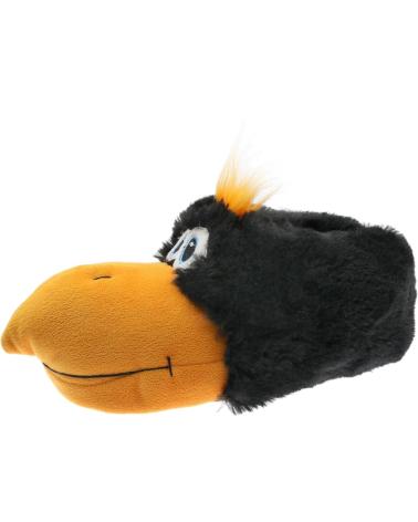 boy House slipers BEPPI FLOPPYS BLACK