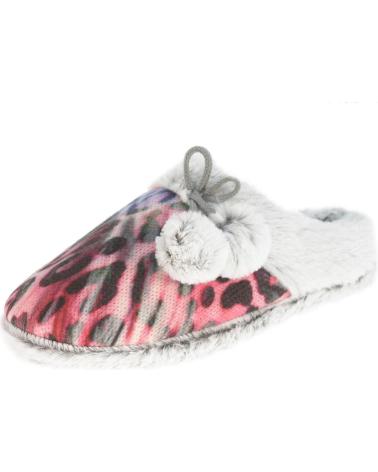 Pantufas BEPPI  de Mulher CHINELO INTERIOR  PINK