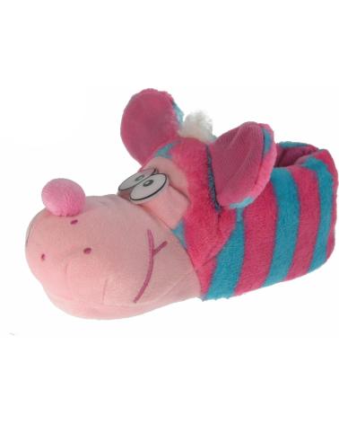 Pantoufles pour Fille BEPPI FLOPPYS PINK