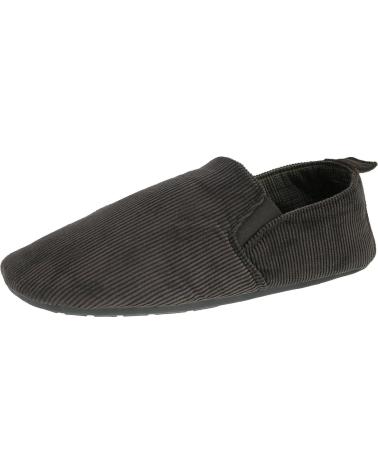 Pantoufles BEPPI  pour Homme PANTUFA  BROWN