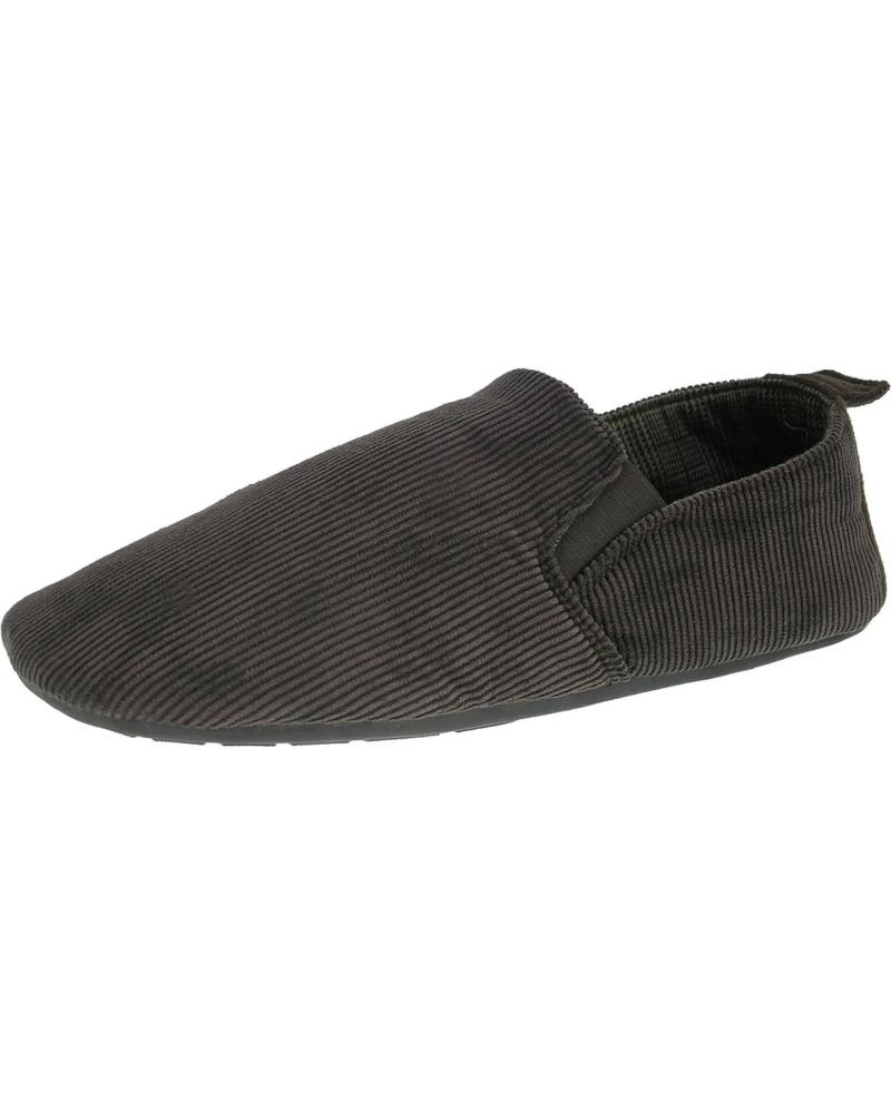 Hausschuhe BEPPI  für Herren PANTUFA  BROWN