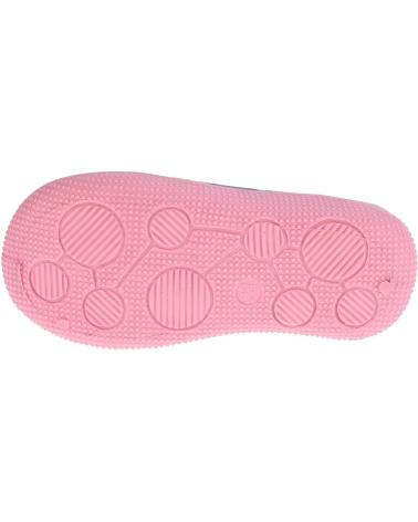 girl House slipers BEPPI PANTUFA  NAVY BLUE