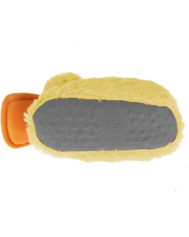 Pantoufles BEPPI  pour Fille FLOPPYS  YELLOW