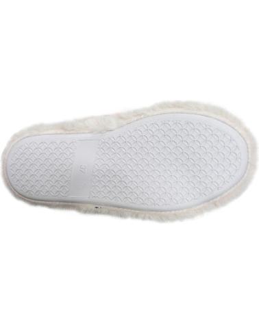 Pantufas de Mulher BEPPI CHINELO INTERIOR BEIGE