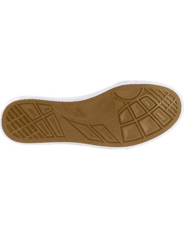 Woman Trainers BEPPI BOTA LONA WHITE