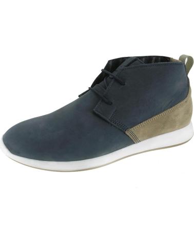 Botins de Homem BEPPI BOTA CASUAL NAVY BLUE