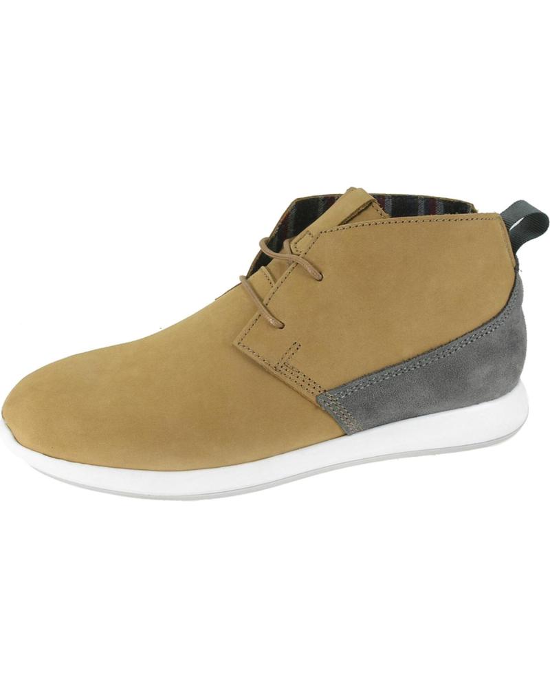 Stivaletti per Uomo BEPPI BOTA CASUAL CAMEL