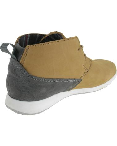 Stivaletti per Uomo BEPPI BOTA CASUAL CAMEL