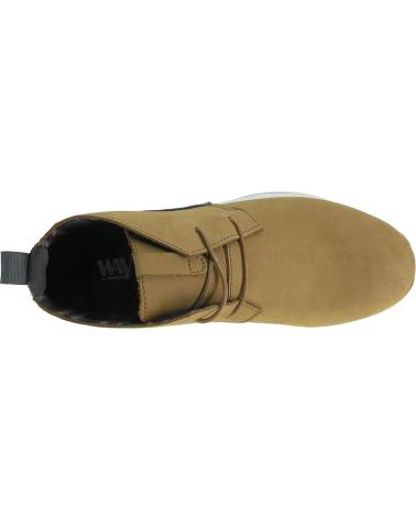 Stivaletti per Uomo BEPPI BOTA CASUAL CAMEL