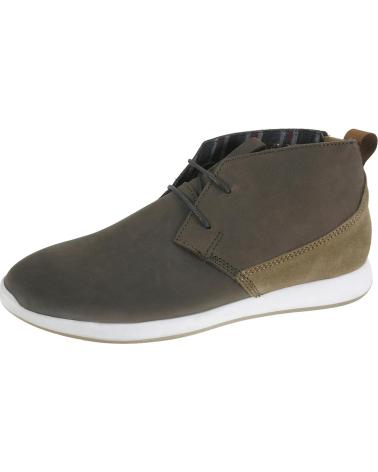 Stiefel für Herren BEPPI BOTA CASUAL BROWN