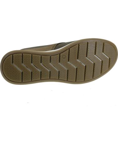 Stiefel für Herren BEPPI BOTA CASUAL BROWN