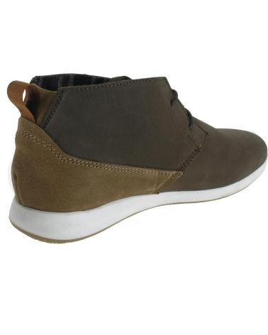 Stiefel für Herren BEPPI BOTA CASUAL BROWN