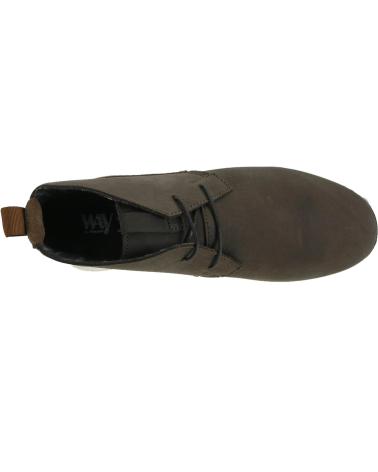 Stiefel für Herren BEPPI BOTA CASUAL BROWN