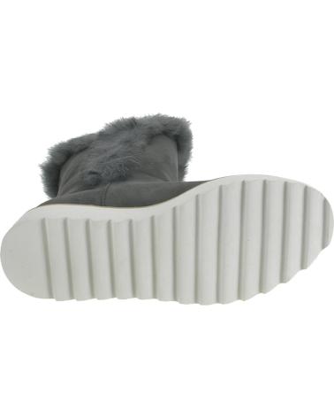 Stivali per Donna BEPPI BOTA CASUAL GREY