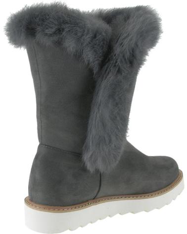 Stivali per Donna BEPPI BOTA CASUAL GREY