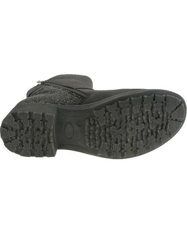 Boots für Damen BEPPI BOTA CASUAL BROWN