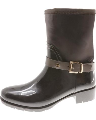Stivali per Donna BEPPI BOTA CASUAL BROWN