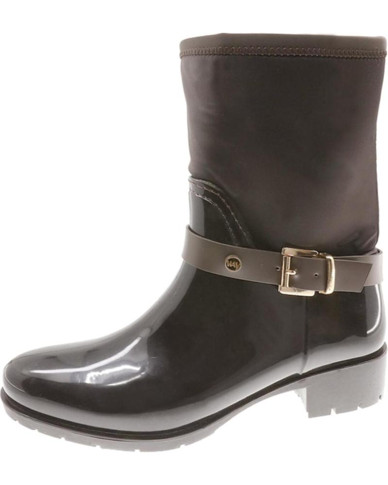 Stivali per Donna BEPPI BOTA CASUAL BROWN