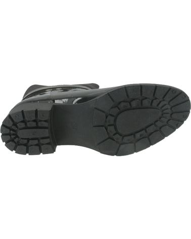 Stivali per Donna BEPPI BOTA CASUAL BROWN