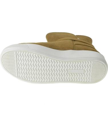 Boots für Damen BEPPI BOTA CASUAL CAMEL