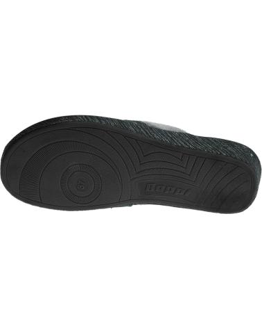Woman House slipers BEPPI CHINELO INTERIOR  BLACK