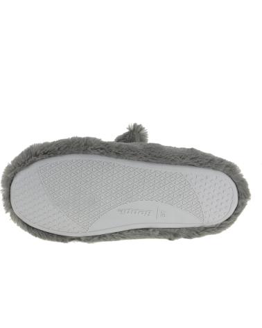 Calzado de casa de Mujer BEPPI CHINELO INTERIOR GREY