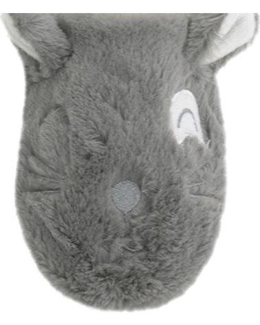 Calzado de casa de Mujer BEPPI CHINELO INTERIOR GREY