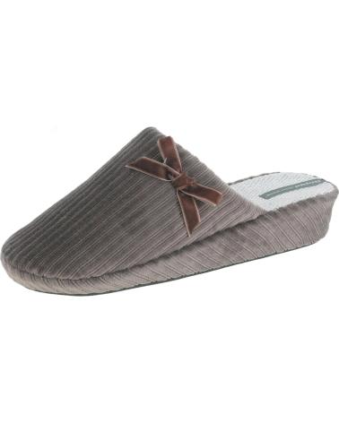 Woman House slipers BEPPI CHINELO INTERIOR BROWN