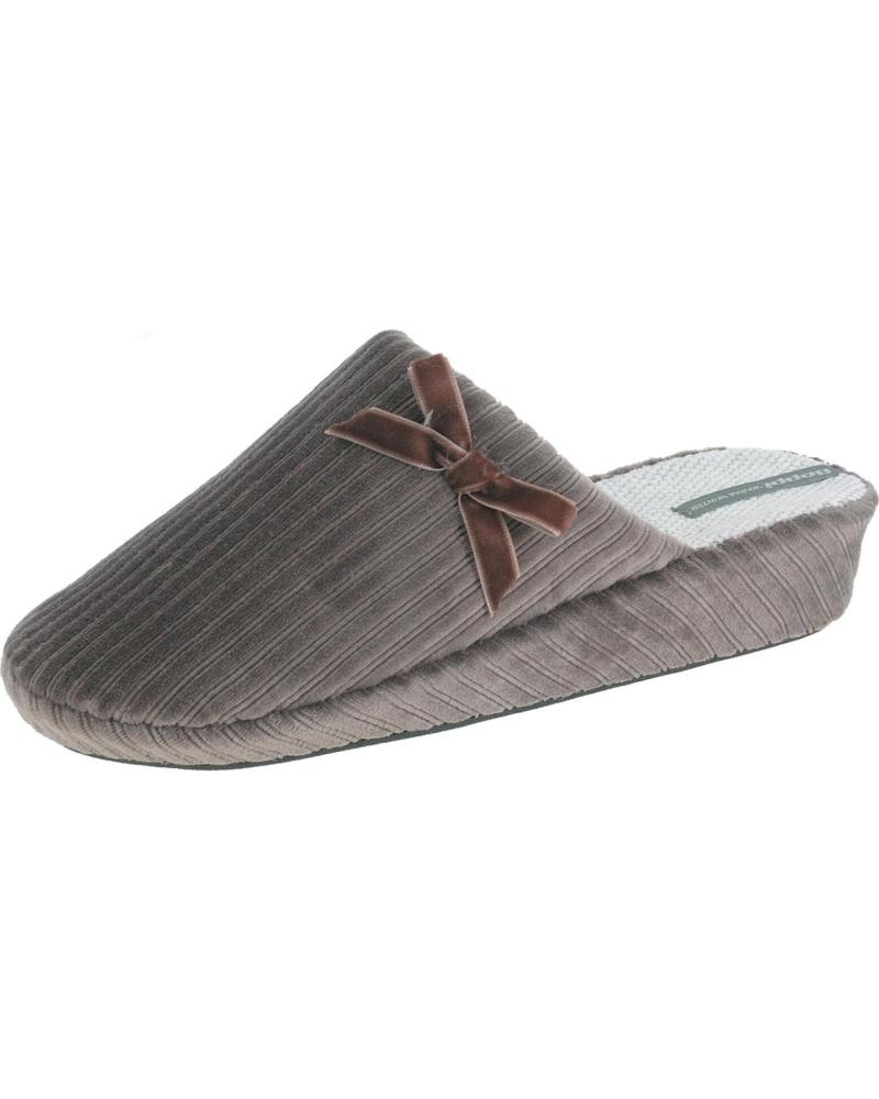 Woman House slipers BEPPI CHINELO INTERIOR BROWN
