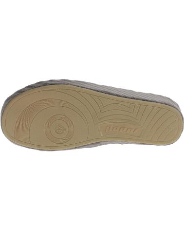 Woman House slipers BEPPI CHINELO INTERIOR BROWN