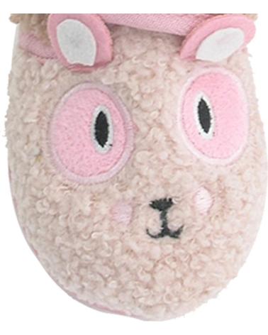Calzado de casa de Niña BEPPI PANTUFA PINK