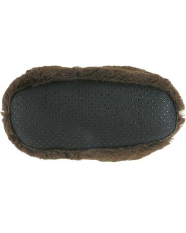 Pantufas BEPPI  de Homem FLOPPYS  BROWN
