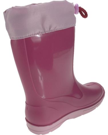 Boots Wasser für Mädchen BEPPI GALOCHA FUCHSIA