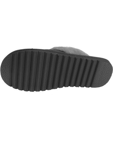 Woman House slipers BEPPI CHINELO INTERIOR BLACK