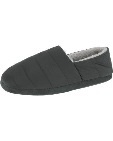 Pantoufles BEPPI  pour Homme PANTUFA  BLACK