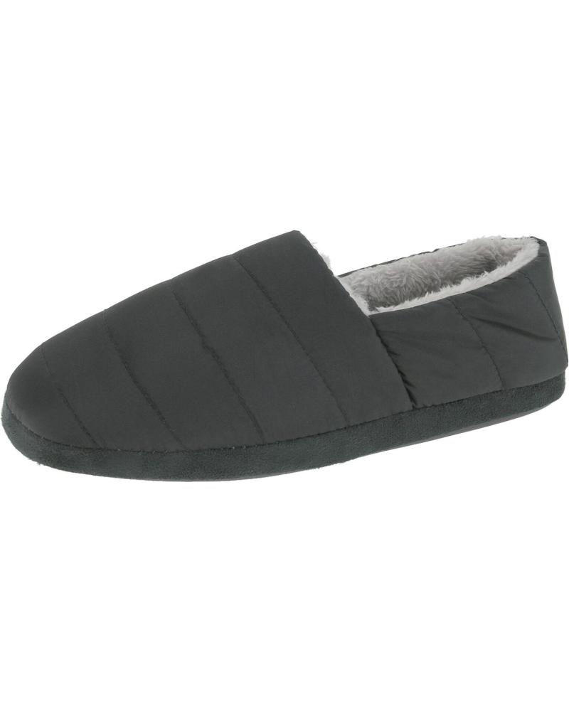 Pantoufles BEPPI  pour Homme PANTUFA  BLACK