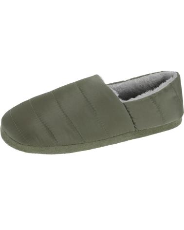 Pantufas de Homem BEPPI PANTUFA KHAKI