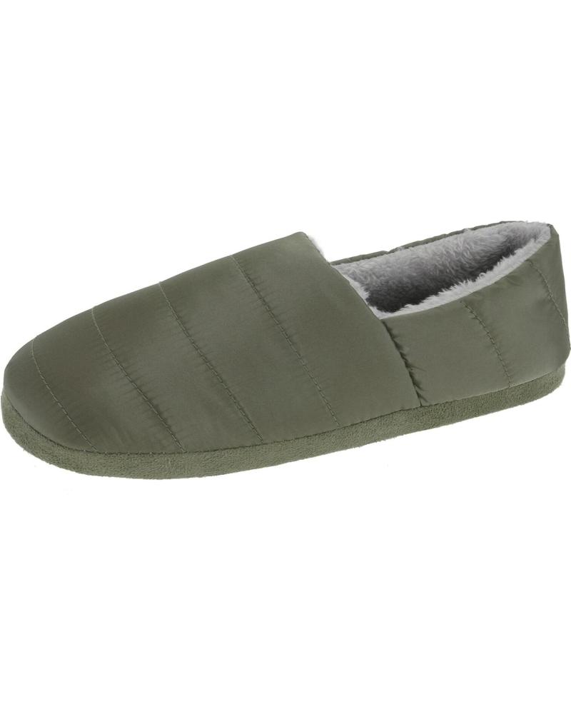 Pantufas de Homem BEPPI PANTUFA KHAKI