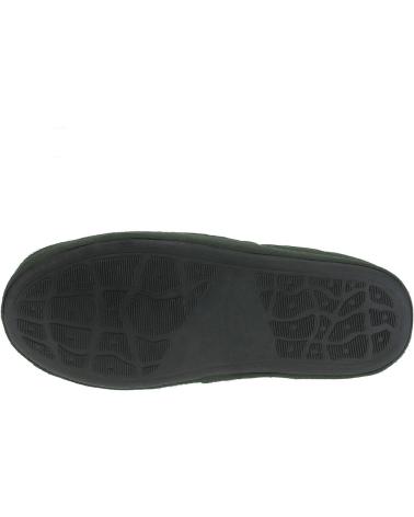 Pantufas de Homem BEPPI PANTUFA KHAKI
