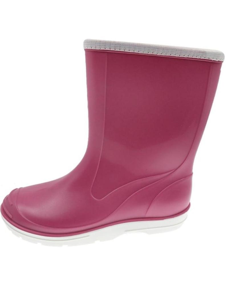 Boots Wasser BEPPI  für Mädchen GALOCHA  FUCHSIA