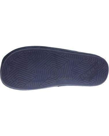 Calzado de casa de Hombre BEPPI CHINELO INTERIOR NAVY BLUE