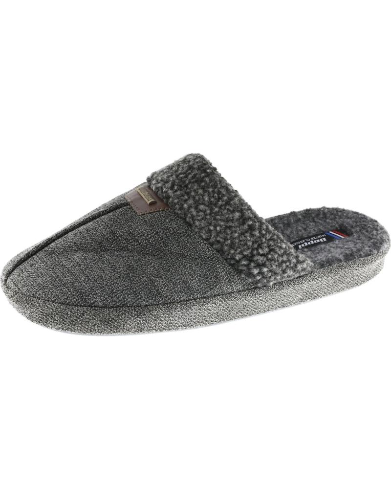 Calzado de casa de Hombre BEPPI CHINELO INTERIOR GREY