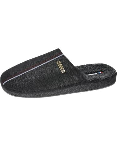 Calzado de casa de Hombre BEPPI CHINELO INTERIOR BLACK