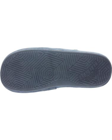 Calzado de casa de Hombre BEPPI CHINELO INTERIOR BLUE