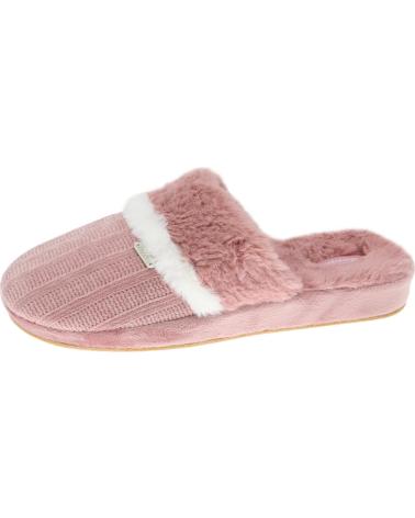 Pantufas de Mulher BEPPI CHINELO INTERIOR PINK