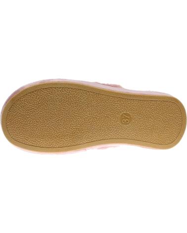 Pantufas de Mulher BEPPI CHINELO INTERIOR PINK