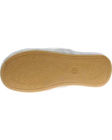 Calzado de casa de Mujer BEPPI CHINELO INTERIOR GREY